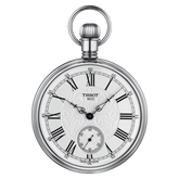 Tissot Lepine Mechanical Taschenuhren für Männer - T861.405.99.033.00